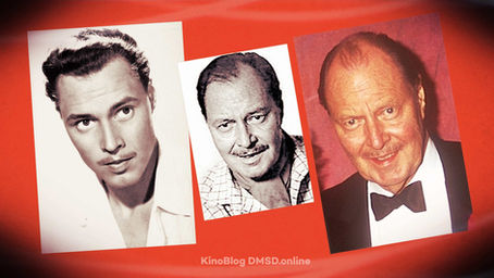 Поцелуй в дёсны | Иван Десни, кинобиография