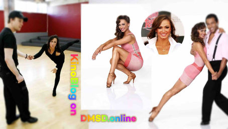 В танце с Ричардом Гиром | Карина Смирнова, кинобиография