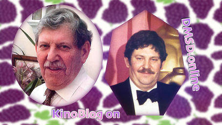 2 раза ДА в США и 5 раз НЕТ в Великобритании | Джон Молло, кинобиография