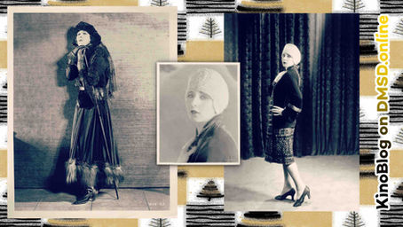 Стала Вальдемаром | Таис Вальдемар, кинобиография