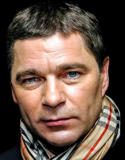 Маховиков Семья Фото