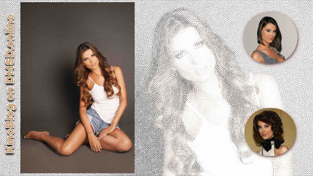 7 вместо 8 | Стефания Фернандес, кинобиография