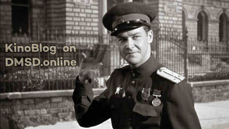 Всегда русский | Роман Топоров, кинобиография