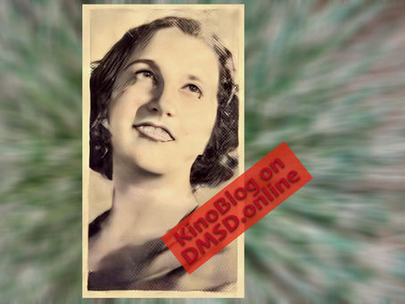 Похитительница мужских сердец и... | Ирина Антарова, кинобиография