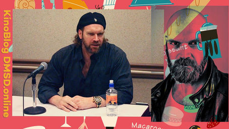 Под градом ников | Тайлер Мэйн, кинобиография