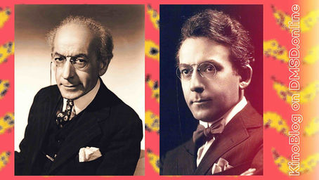 Все на кассу! | Морис Касс, кинобиография