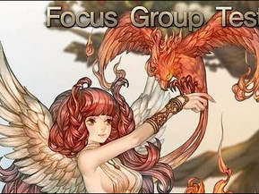 Focus Group Test