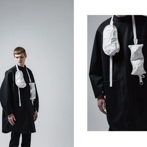 For ALMOSTBLACK 2019aw