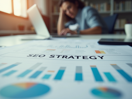 Optimize Success with India's Top SEO Services