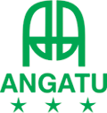 Angatu Hotel in Osvaldo Cruz, Brazil