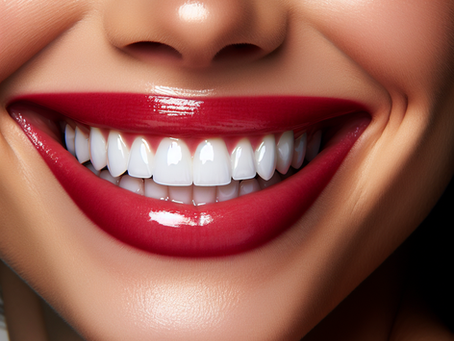 Hollywood Gülüşü: Sırları ve Masrafları