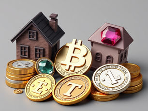 RWA Tokenization - A Beginners Guide.