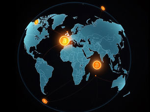 5 Moves Reshaping Cross-Border Payments Right Now — What Every CFO, Treasury Team, and Fintech Leader Needs to Know in 2026