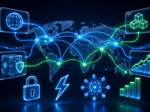 Why Orchestration is key to the Regulated Payments Stack