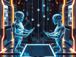 Agentic Commerce 2026: The Payments Revolution Where AI Agents Actually Buy Stuff