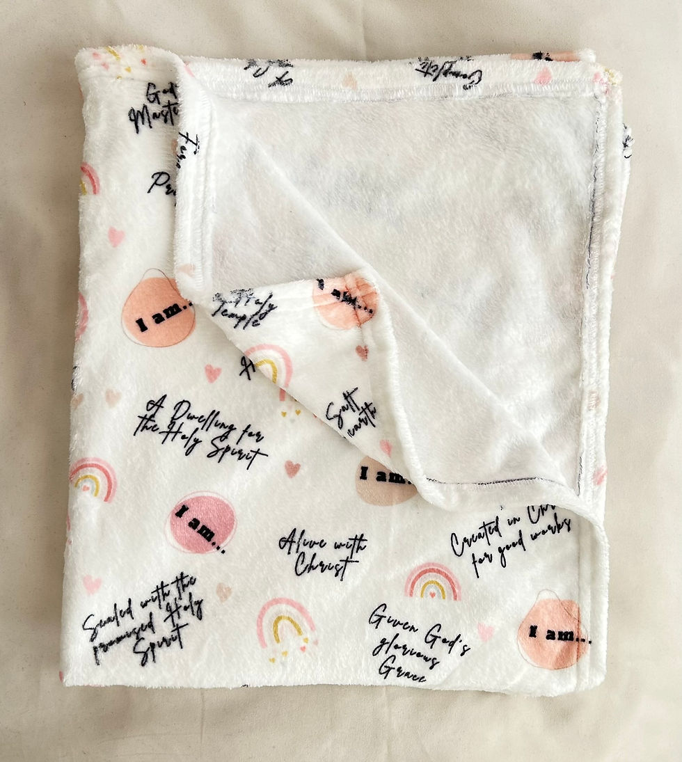 Thumbnail: Baby shower gift, new born gift, new baby gift, swaddling
