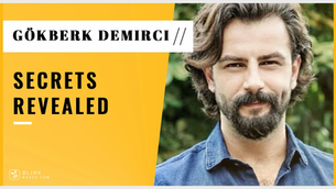 What You Didn't Know About Gökberk Demirci