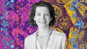 Thomasina Miers: Politicians are cowards when it comes to saying, ‘Eat a bit less meat.’ They won’t touch it. But that’s the issue