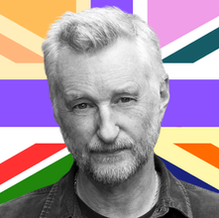 Billy Bragg with The Skylark