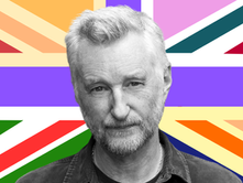 Billy Bragg with The Skylark