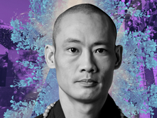 Shi Heng Yi: Don’t wait for the world to change. Start with yourself.