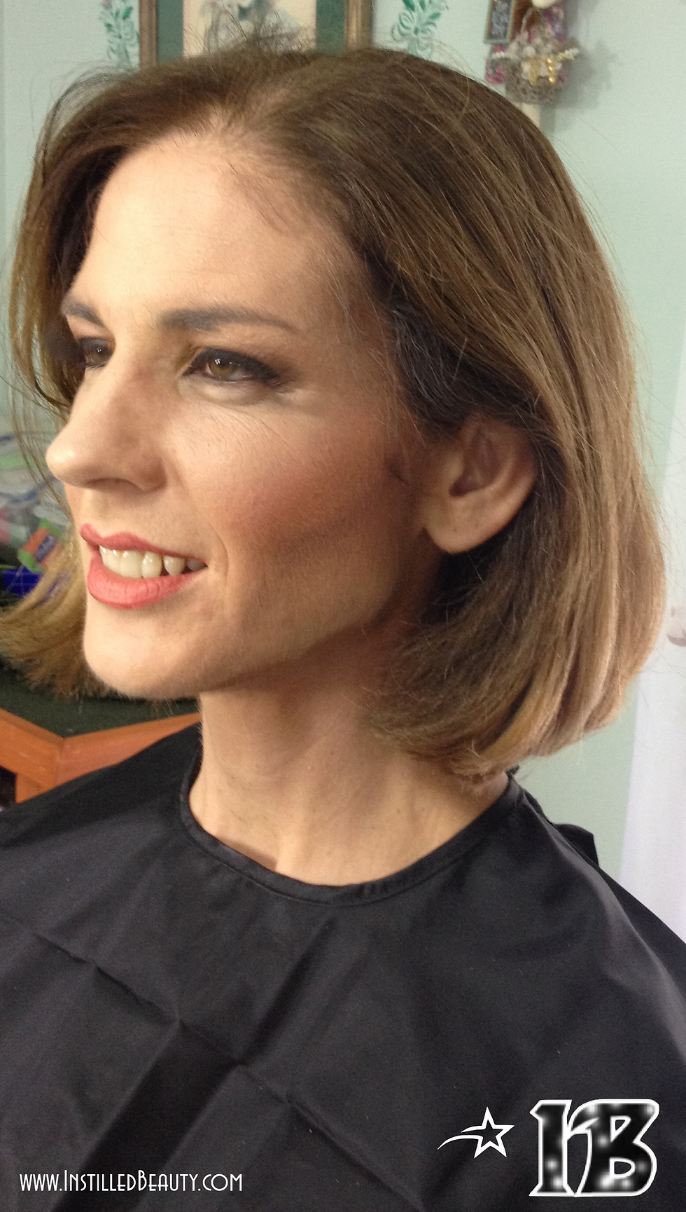 Instilled Beauty Daytime Smokey 18