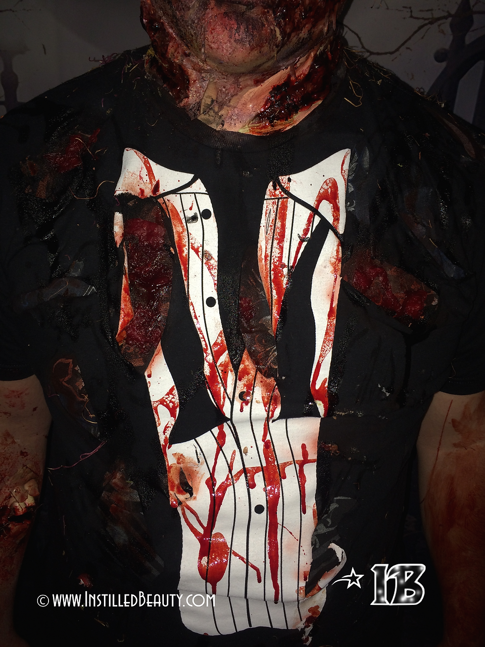 Instilled Beauty - Makeup Artistry - Zombie 12.png