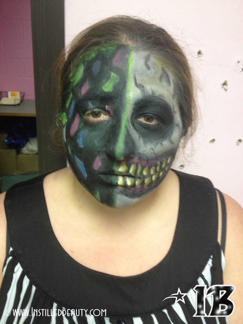 Fantasy Face Paint Pain 31 by Instilled Beauty - Makeup Artistry.png