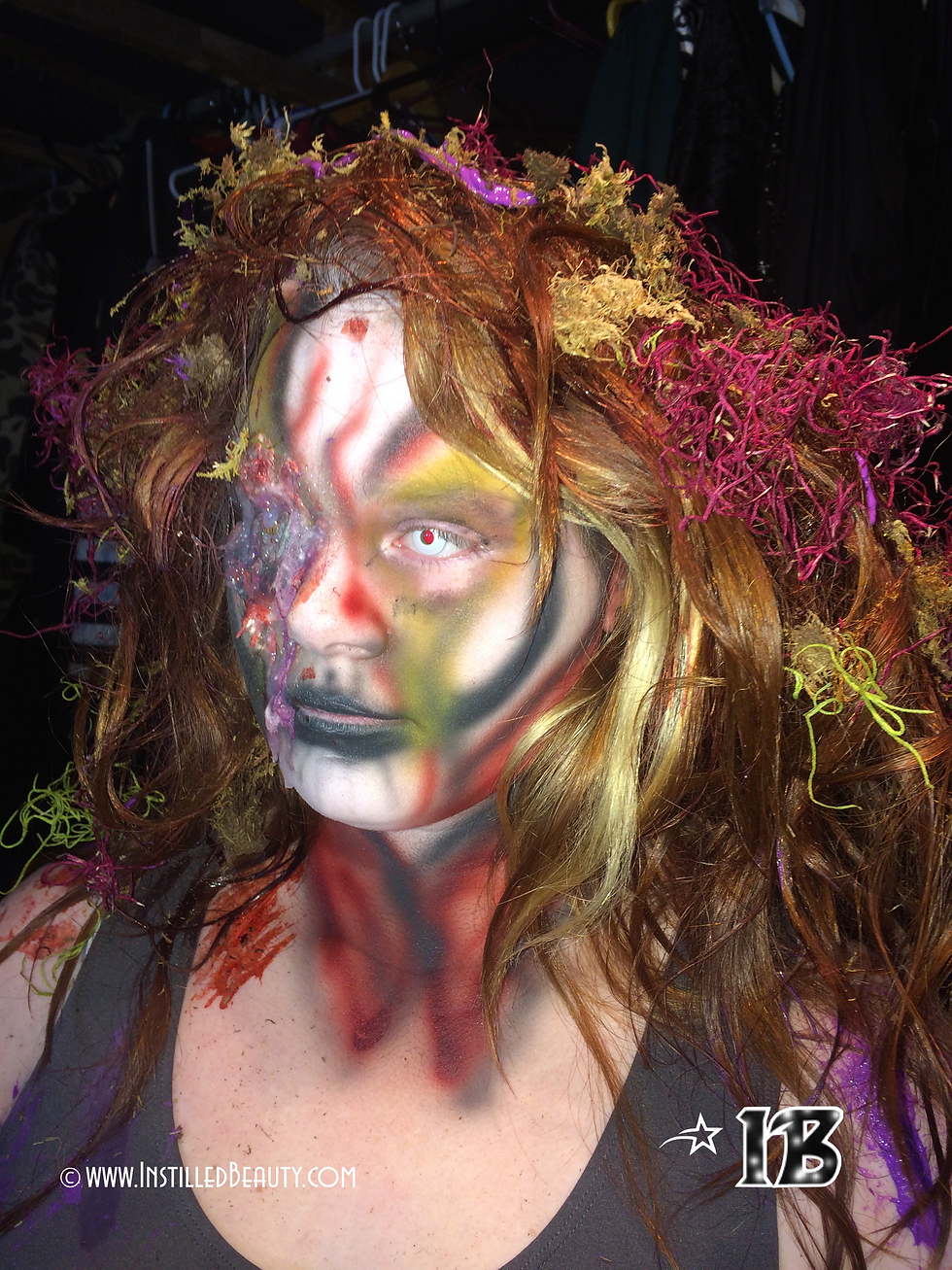 Instilled Beauty - Makeup Artistry - Clown 17.png