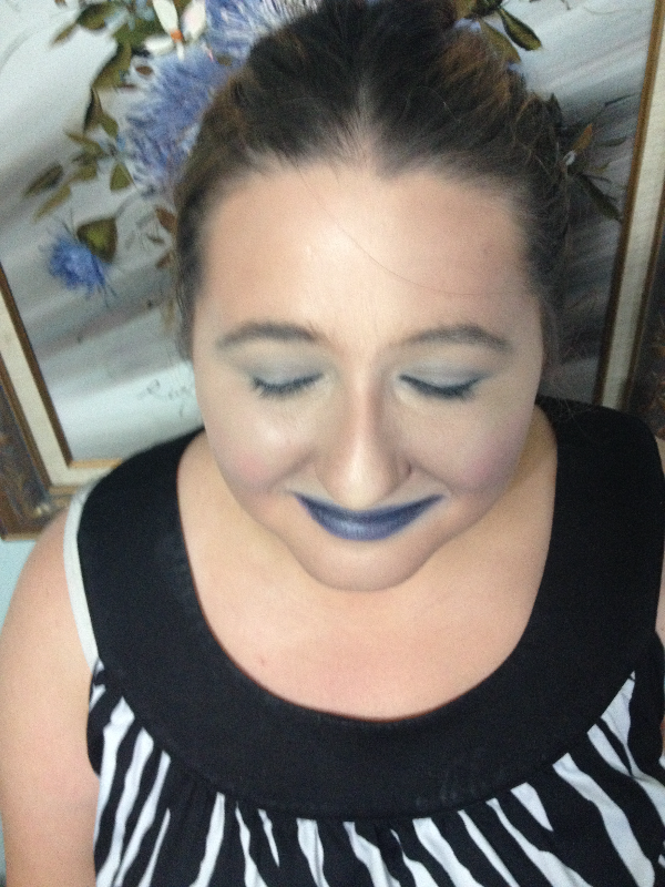 LD Nighttime Smokey 01
