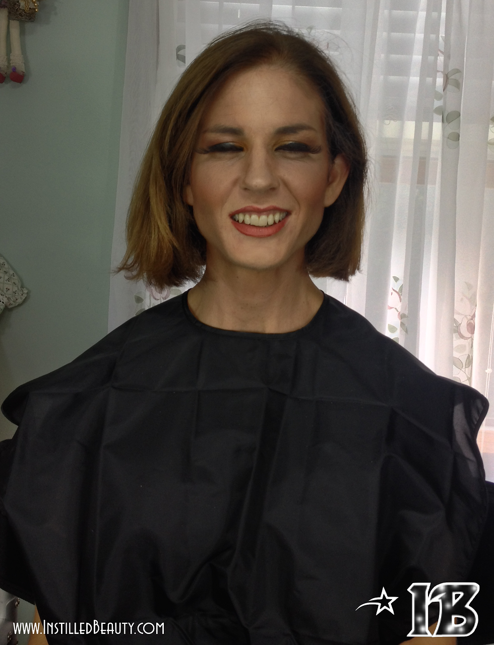 Instilled Beauty Daytime Smokey 17