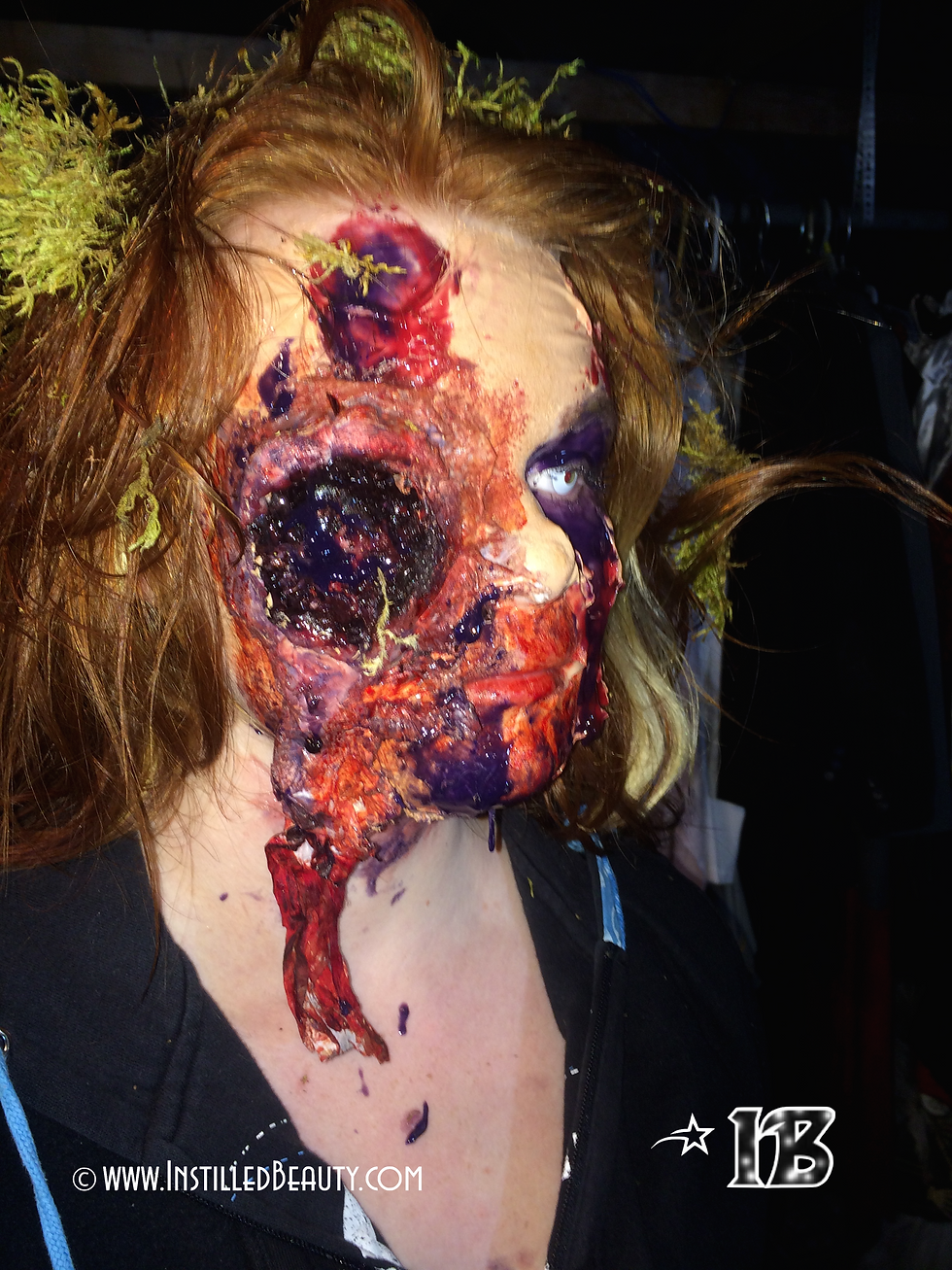Instilled Beauty - Makeup Artistry - Evil Dolls 01.png