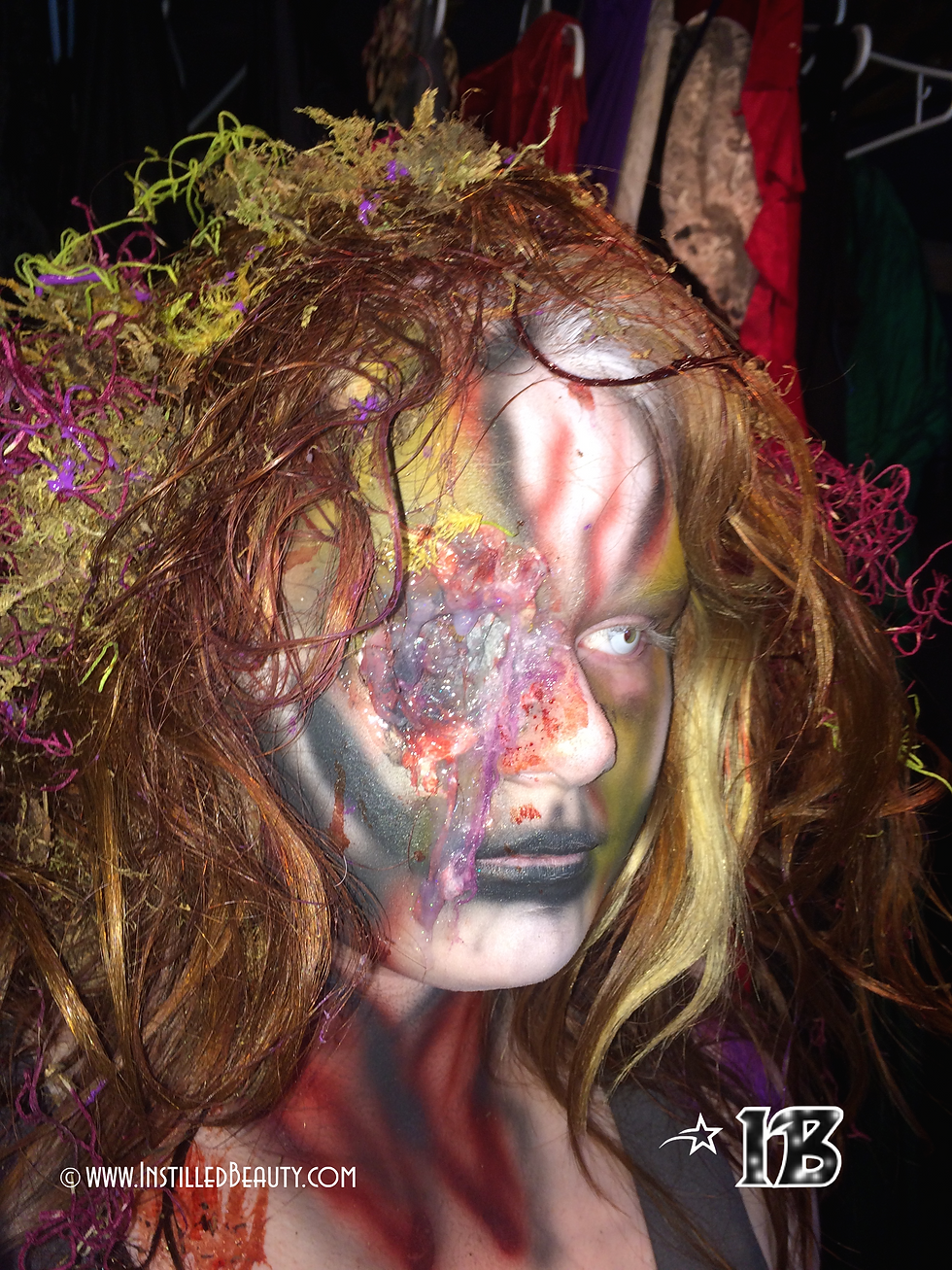 Instilled Beauty - Makeup Artistry - Clown 18.png
