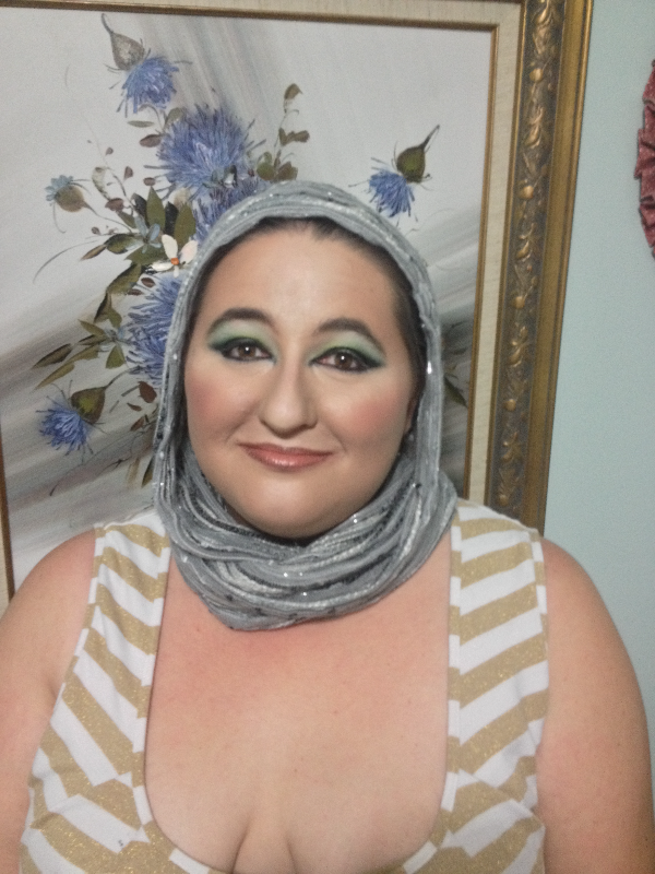 C Arabic Bridal 01