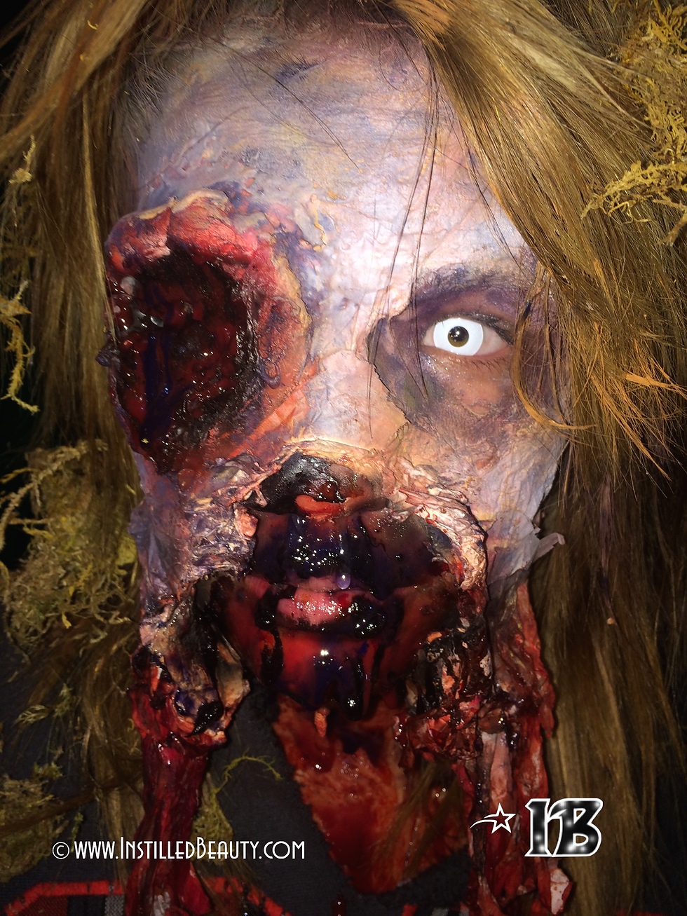 Instilled Beauty - Makeup Artistry - Zombie 09.png