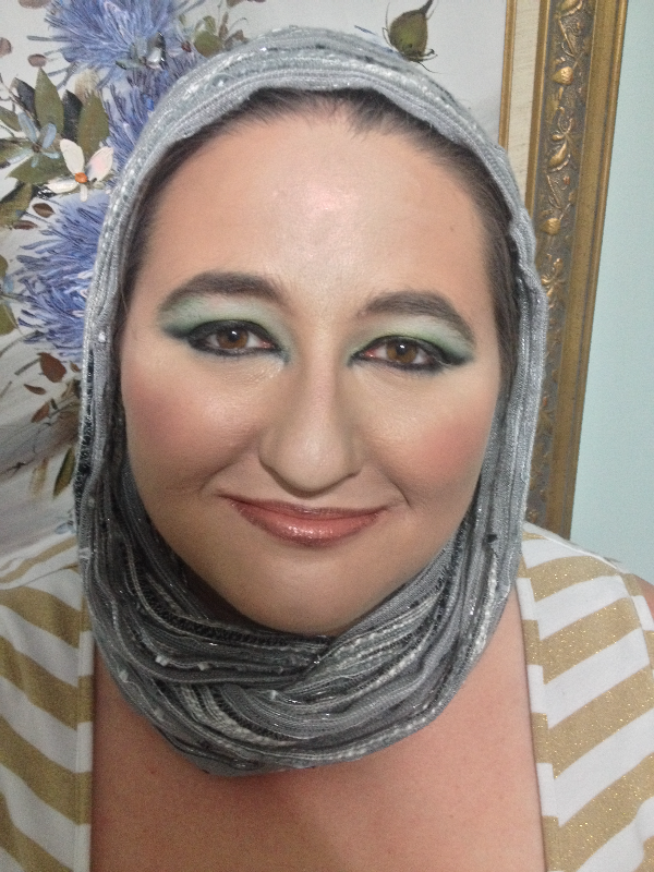 C Arabic Bridal 01