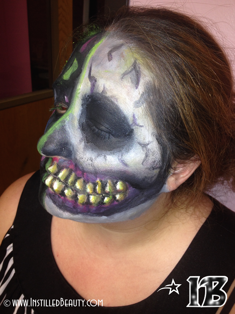 Fantasy Face Paint Pain 11 by Instilled Beauty - Makeup Artistry.png