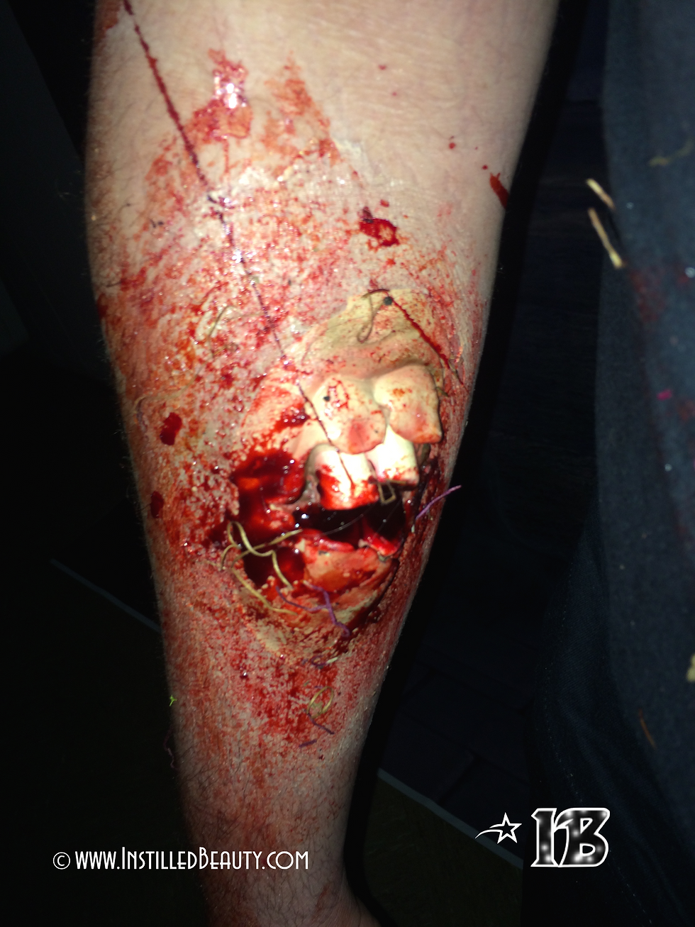 Instilled Beauty - Makeup Artistry - Zombie 13.png