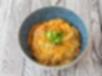Chicken Donburi