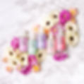 Product-still-life-photography-content-creation-for-Only-Curls-hair-beauty-products.-Produ