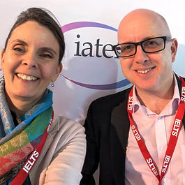 The 2023 annual conference was full of informative, engaging and thought-provoking talks. The plenaries were varied and covered many different topics. Visit the conference programme via this link: https://issuu.com/iatefl/docs/2023_conference_programme_-_digital?fr=sNDYzNDU4NDM3NTM