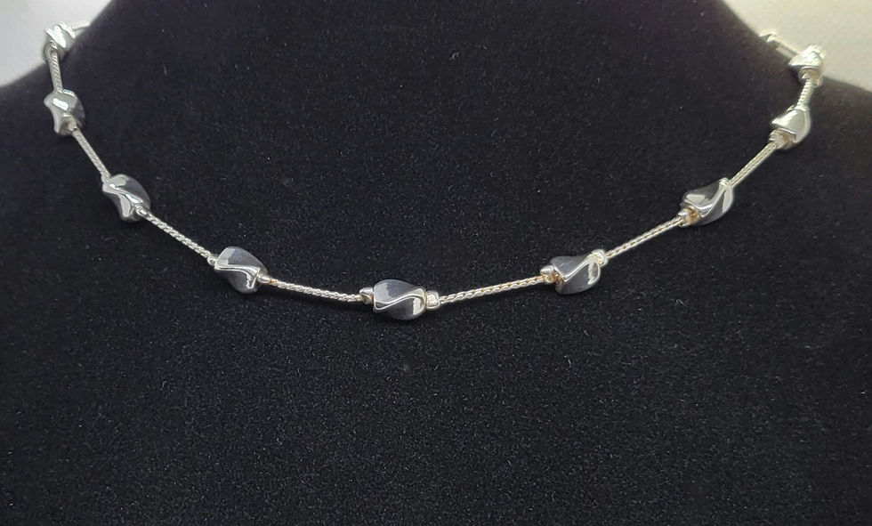 Thumbnail: Station link choker 