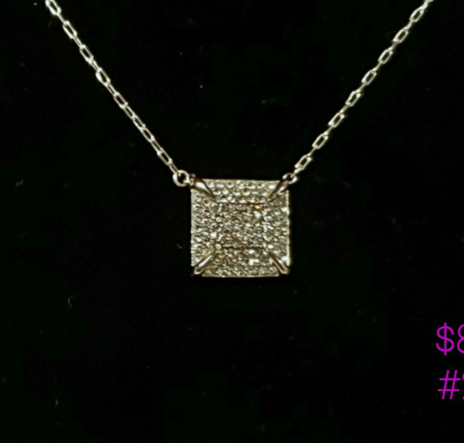  necklace