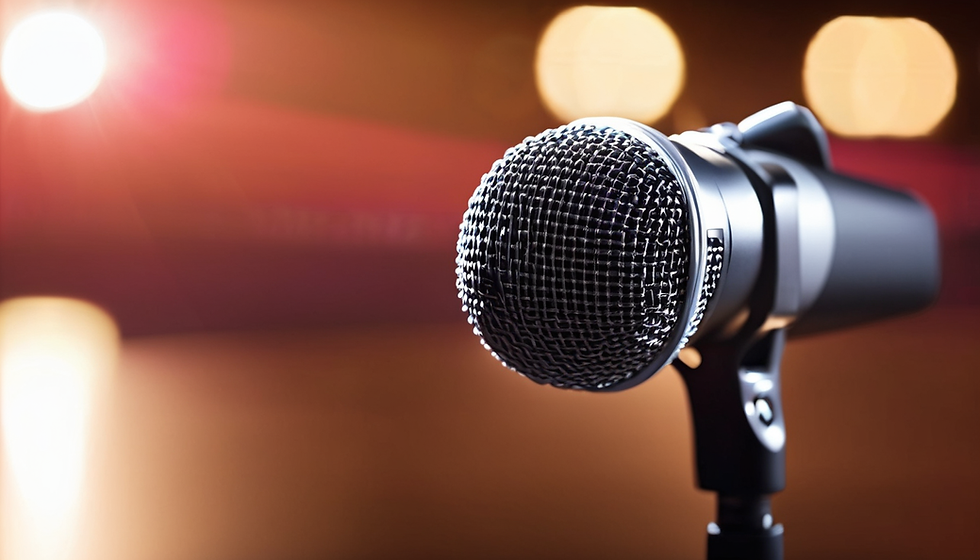 Meet & Greet with St Margarets Elastic Band