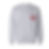 Thumbnail: Cutout heart sweater 