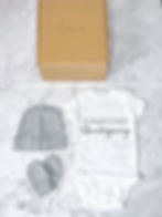 Thumbnail: Baby gift box 1.0