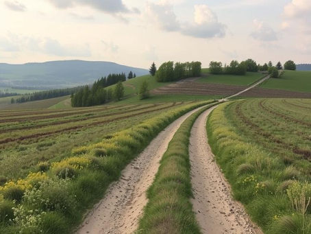 Rethinking Your Agribusiness Career