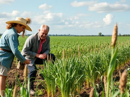 Soft Skills im Agribusiness