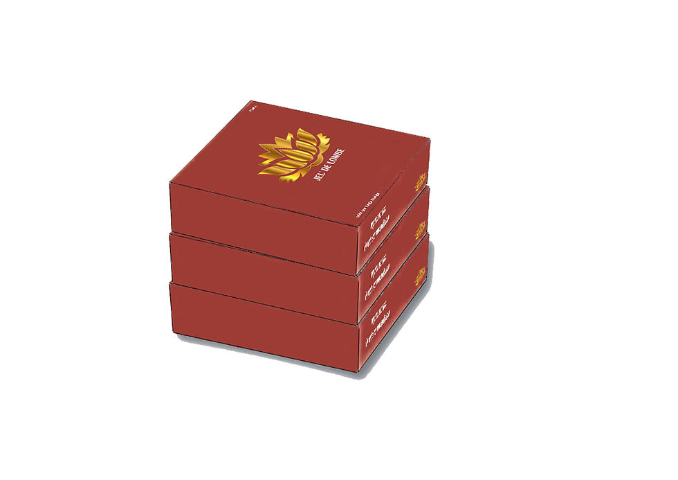 Thumbnail: LOMBE game