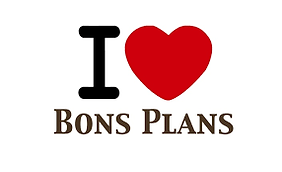 BON PLANS